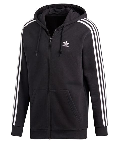 adidas sweatjacken herren mit kapuze|Adidas Sweatjacken für Herren .